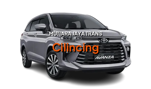 Sewa Mobil Avanza Cilincing