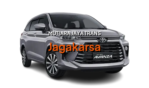 Sewa Mobil Avanza Jagakarsa