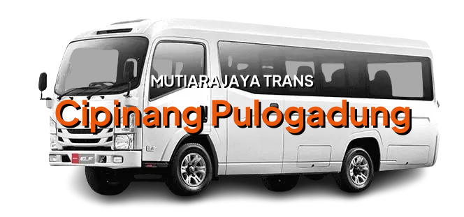 Sewa Isuzu Elf 19 Kursi Cipinang Pulogadung