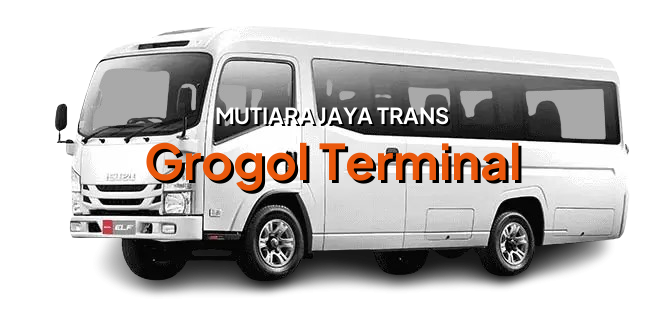 Sewa Isuzu Elf 19 Kursi Grogol Terminal