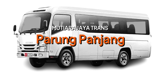 Sewa Isuzu Elf 19 Kursi Parung Panjang