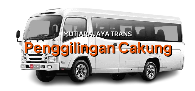 Sewa Isuzu Elf 19 Kursi Penggilingan Cakung