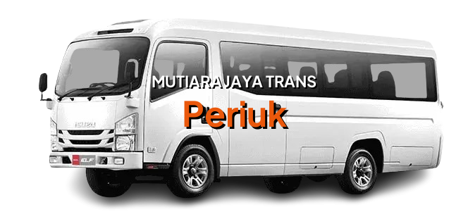 Sewa Isuzu Elf 19 Kursi Periuk