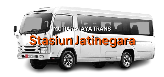 Sewa Isuzu Elf 19 Kursi Stasiun Jatinegara