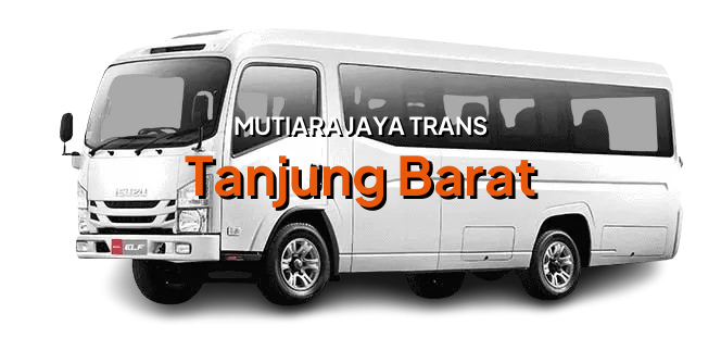 Sewa Isuzu Elf 19 Kursi Tanjung Barat