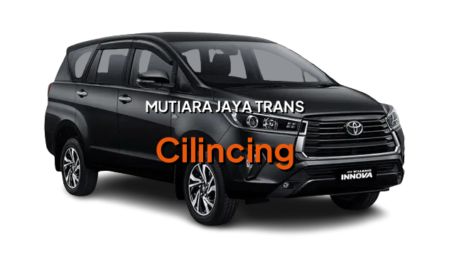 Sewa Mobil Innova Reborn Cilincing