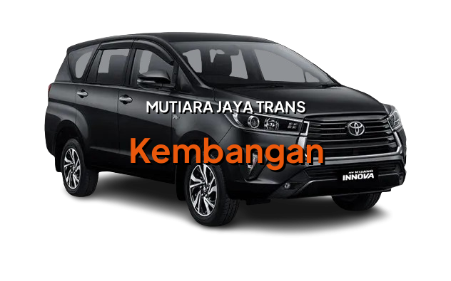 Sewa Mobil Innova Reborn Kembangan
