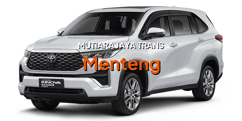 Sewa Mobil Innova Zenix Menteng