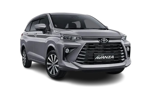 Sewa Mobil New Avanza Jakarta